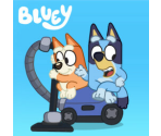 Steam Achievements - Bluey The Videogame