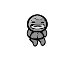 Envy - The Binding of Isaac