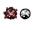 Eye - The Binding of Isaac