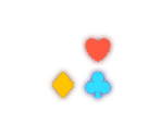 Playing Card + Co-op Icons - Pikmin 4