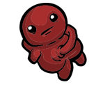 It Lives / Mom's Heart - The Binding of Isaac