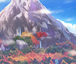 Youkai Mountain - Touhou Spell Bubble