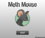 Title Screen/Intro - Meth Mouse