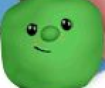 Title Screen - Veggietales: Phillipe's Alphabet Soup
