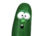 Characters - Veggietales: Phillipe's Alphabet Soup