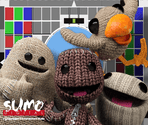 Test Card Placeholder (Beta) - LittleBigPlanet 3