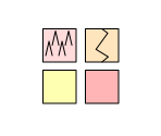 Placeholder Tiles - The Binding of Isaac