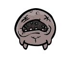 The Duke of Flies - The Binding of Isaac
