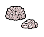 Brain / Membrain - The Binding of Isaac