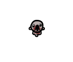 Baby - The Binding of Isaac