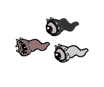 Leech - The Binding of Isaac