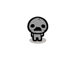 Knight - The Binding of Isaac