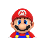 Main Menu - Equip - Super Mario RPG