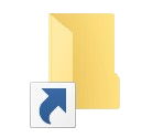 Shortcut - Windows 10 Built-In Applications