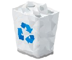 Recycle Bin - Windows 10 Built-In Applications