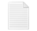 Text Document - Windows 10 Built-In Applications