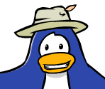 Ice Fishing Assets - Club Penguin App / My Penguin