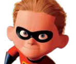 Dash - The Incredibles Catch Dash
