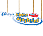 Logo (German) - Little Einsteins