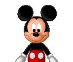 Title Screen - Mickey Mouse Clubhouse
