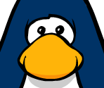 Penguin Avatar/Paper Doll - Club Penguin App / My Penguin