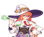 Alchemist - Alicia Online 2.0