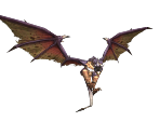 Dragon - Alicia Online 2.0