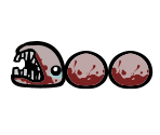 Larry Jr - The Binding of Isaac