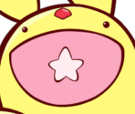 Carbuncle - Puyo Puyo Tetris