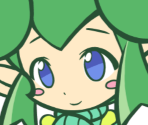 Lidelle - Puyo Puyo Tetris