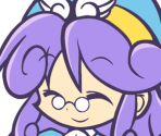 Ms. Accord - Puyo Puyo Tetris