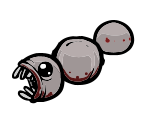 The Hollow - The Binding of Isaac