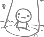 Title Screen Images - The Binding of Isaac