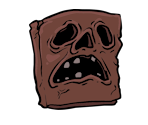 Full Screen Item Effects - The Binding of Isaac