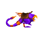 Chicken Leg - Golden Axe Returns