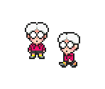 Lloyd (Unused) - Mother Encore (Demo)