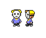Masked Guy - Mother Encore (Demo)