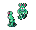 Mook (Unused) - Mother Encore (Demo)