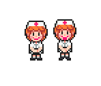 Nurse - Mother Encore (Demo)