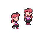 Pippi's Mom - Mother Encore (Demo)