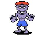 Pseudo Zombie - Mother Encore (Demo)