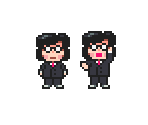 Suit Woman - Mother Encore (Demo)
