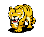 Tiger - Mother Encore (Demo)