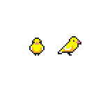 Yellow Canary - Mother Encore (Demo)