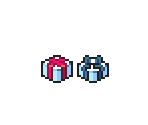 Present Boxes - Mother Encore (Demo)