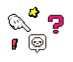 UI Elements - Mother Encore (Demo)