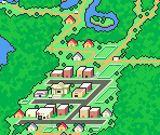 Podunk Map - Mother Encore (Demo)