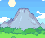 Mt. Itoi Landscape (Opening) - Mother Encore (Demo)
