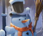 Level Selection - Delicious - Emily's Holiday Season