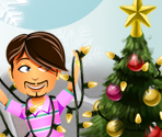 Shop Screen - Delicious - Emily's Holiday Season